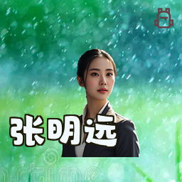 张明远